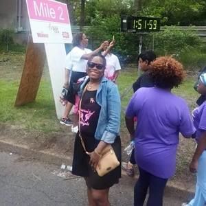 Meet your Posher, Carmalita